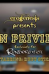 erogenesis – Privilegien