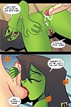 Kim Possible– Hostages of Shego