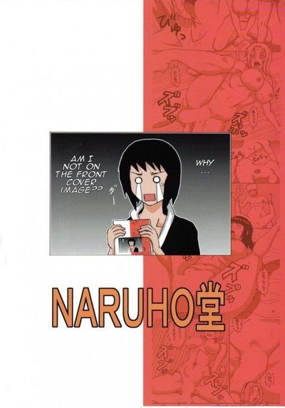 (C72) [Naruho-dou (Naruhodo)] Tsunade no Inchiryou (Naruto)  {doujin-moe.com} [Colorized] [Incomplete] - part 2