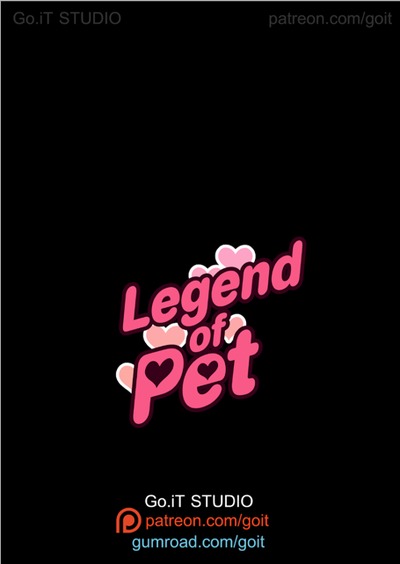 Go-It Legend of Pet 2 Lulu League of Legends