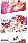 Yi hyeon min 秘密 フォルダ ch.1 16 (ongoing) 部分 2