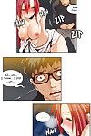 Yi hyeon min 秘密 フォルダ ch.1 16 (ongoing) 部分 3