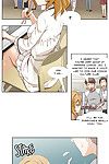 Yi Hyeon Min Secret Folder Ch.1-16  (Ongoing) - part 3