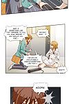 Yi hyeon min 秘密 フォルダ ch.1 16 (ongoing) 部分 4