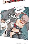 Yi hyeon min 秘密 フォルダ ch.1 16 (ongoing) 部分 7