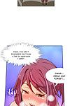 Yi hyeon min 秘密 フォルダ ch.1 16 (ongoing) 部分 10