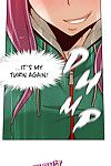 Yi hyeon min 秘密 フォルダ ch.1 16 (ongoing) 部分 13