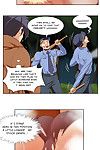 Yi hyeon min 秘密 フォルダ ch.1 16 (ongoing) 部分 24
