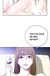 Perfect Half Ch.1-27  (Ongoing) - part 33