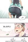 gamang deportes Chica ch.1 28 Parte 8