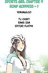 gamang deportes Chica ch.1 28 Parte 8