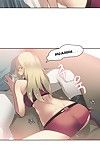 gamang deportes Chica ch.1 28 Parte 20