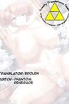 nakayohi mogudan (mogudan) okoi omakebon vol:04 (neon Genesi evangelion, kantai collezione kancolle , amore live!) Trinità traduzioni team