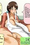 Hishou Kussaku Oppai ga Ookiku Natta Hanashi Story of Breast Growth  minlip