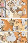 (c75) tamago bakudan (mikaduki karasu) Yukiguni jouji winterland प्यार चक्कर (seishun 18kin किप्पू 3) decensored colorized
