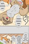 (C75) Tamago Bakudan (Mikaduki Karasu) Yukiguni Jouji Winterland Love Affair (Seishun 18kin Kippu 3)  Decensored Colorized