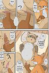 (c75) tamago bakudan (mikaduki karasu) Yukiguni jouji winterland l'amour affaire (seishun 18kin kippu 3) decensored colorisée
