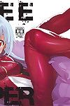 C89 Himehajime.com Ono no Imoko FREE CANDY + FREE PAPER King of Fighters N04h - part 2