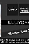 Серьезные вудман dyeon ch. 1 15 yomanga часть 5
