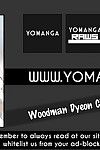Gravi woodman dyeon ch. 1 15 yomanga parte 5