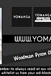 Ernstig woodman dyeon ch. 1 15 yomanga Onderdeel 6