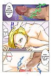 Cat\'s Claw Sourou Krilin Renzoku Shasei Kyousei Ninshin Quick-Shot Krilin Won\'t Stop Cumming Till She\'s Pregnant Dragon Ball Z