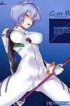 SC48 Clesta Cle Masahiro CL-orz: 10.0 - you can not advance Rebuild of Evangelion doujin-moe.us Decensored