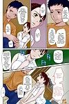 Kisaragi Gunma Step Up Giri Giri Sisters SaHa Decensored Colorized