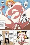 COMIC1â˜†8 Naruho-dou Naruhodo Nami SAGA One Piece doujin-moe.us Colorized - part 4