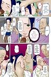 kisaragi de gunma hokenshitsu de.... dans l' nurse\'s chambre giri giri sœurs saha decensored colorisée