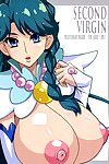fumetti studio mizuyokan higashitotsuka Rai suta secondo vergine go! principessa precure parte 2