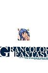 Fujiya Honten Thomas GRANCOLOR FANTASY Granblue Fantasy Tigoris Translates