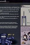 C89 Monaka Udon Monikano Kuchikukan Akizuki Teruzuki Jinmon Chousho Destroyers Akizuki & Teruzuki Interrogation Review Kantai Collection -KanColle- CrowKarasu