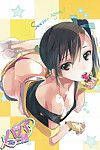 C86 ROUTE1 Taira Tsukune Papa to Issho THE iDOLM@STER doujin-moe.us