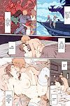 c89 mousou colosseum Oda Sigara H na toshiue hara hayır rakugaki kaba Manga Tatlım bir koleksiyon bu çizimler ve kaba Manga bu Sıcak mılfs çeşitli biribiri PART 2