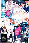 C81 ROUTE1 Taira Tsukune HIGH COLOR GIRL THE IDOLM@STER doujin-moe.us