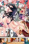 [Taira Tsukune] High Girl (COMIC Anthurium 028 2015-08)  [PSYN] [Decensored]