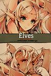 (C88) [70 Nenshiki Yuukyuu Kikan (Ohagi-san)] Elves (Record of Lodoss War)  {doujin-moe.us} - part 3