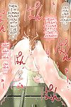[iron sugar] hajimete hayır aite wa otou san deshita #1 hakuouki na jijo {biribiri} PART 3