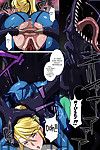 (C86) [EROQUIS! (Butcha-U)] Metroid XXX (Metroid)  [doujin-moe.us] [Colorized] [Decensored] - part 4