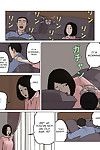 [Izayoi no Kiki] Kumiko to Warui Musuko