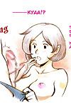 [pink الضوضاء (mizuiro megane)] ماما النار ime manatsu لا بركة الدجاجة