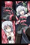 [Red Axis] Install Core On Witches DX (Strike Witches)