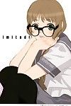 (c83) [lily リリィ バラ (mibu natsuki)] 耳 番号 (the idolm@ster シンデレラ girls) {kfc translations} 部分 2