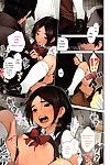 [shihachiro] toaru hi keine yorimichi (comic hotmilk 2015 07)