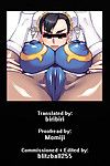 [Matagitei (Ookubo Matagi)] REI Complete Edition (Street Fighter)  [Digital] - part 3