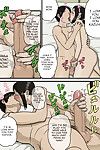[izayoi không kiki] hahaoya phải sukebe na musuko một mẹ và cô ấy Biến con trai [forbiddenfetish+ranzu02]