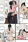 [Izayoi No Kiki] Hahaoya To Sukebe Na Musuko - A Mother And Her Perverted Son  [Forbiddenfetish+Ranzu02]