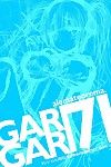 (COMIC1â˜†9) [Alemateorema (Kobayashi Youkoh)] GARIGARI 71 (Dungeon ni Deai o Motomeru no wa Machigatteiru Darou ka)  =TV=