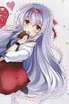 (sc2015 winter) [chocolate लट्टे (ichiyo moka)] अमीई shoukaku सं wa ikaga? (kantai संग्रह kancolle ) [constantly]